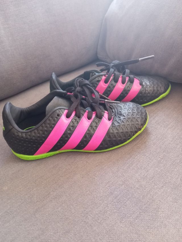 Zapatillas futbol sala