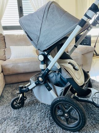 Carrito Bugaboo Camaleon