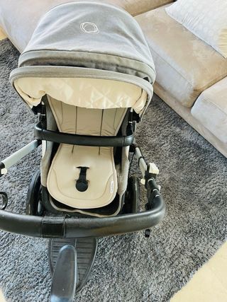 Carrito Bugaboo Camaleon