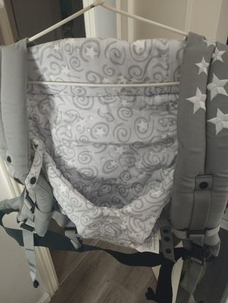  Ergobaby Mochila de porteo