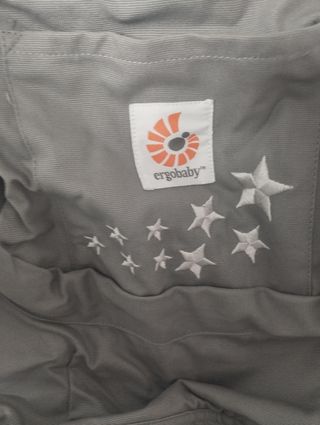 Ergobaby Mochila de porteo