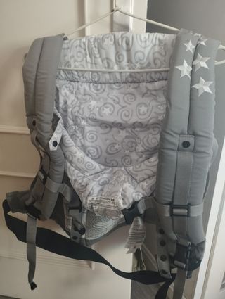  Ergobaby Mochila de porteo