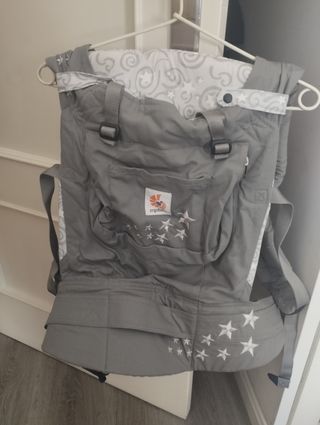  Ergobaby Mochila de porteo
