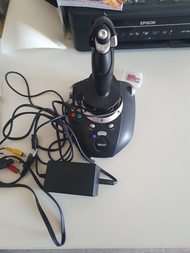 Gioco Cube + Mario Smash Football