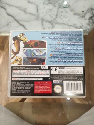 Ice Age 2 - Nintendo DS