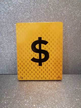 Steelbook El Lobo de Wall Street 2 discos Limitada