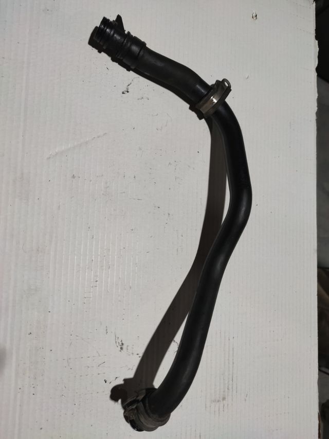 Tubería llenado de aceite Mercedes W639