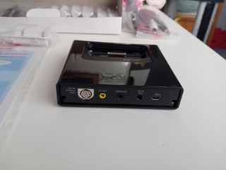 Philips ipod docking cradle