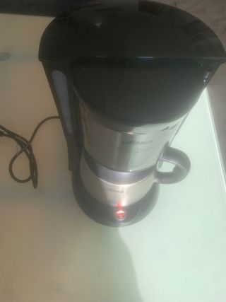 CAFETERA