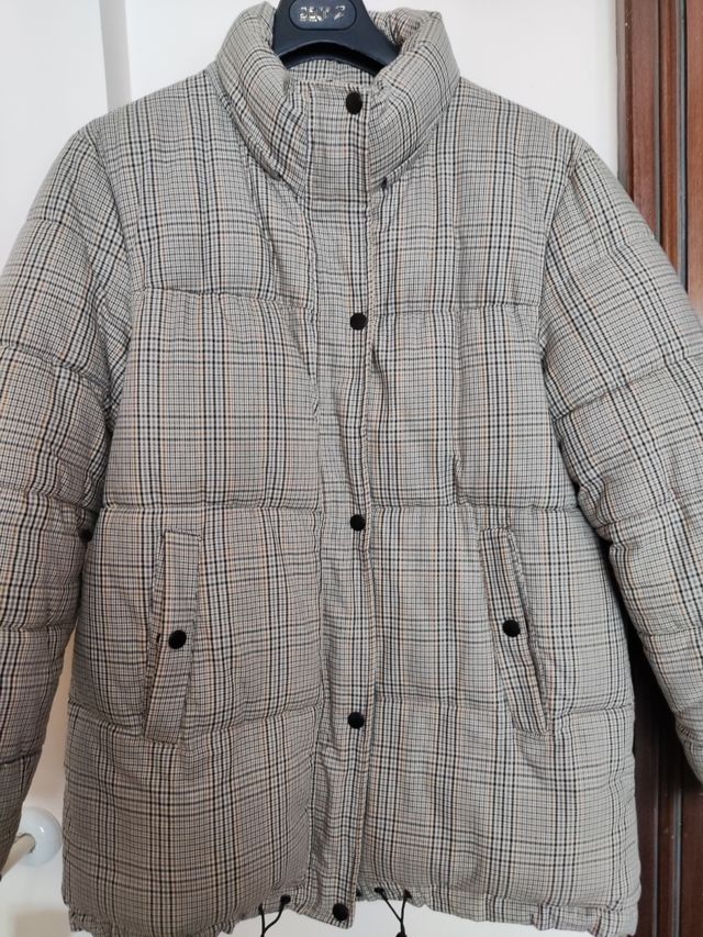 Abrigo mujer El Corte inglés, en perfecto estado.