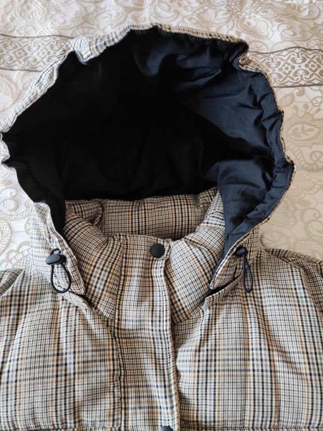 Abrigo mujer El Corte inglés, en perfecto estado.