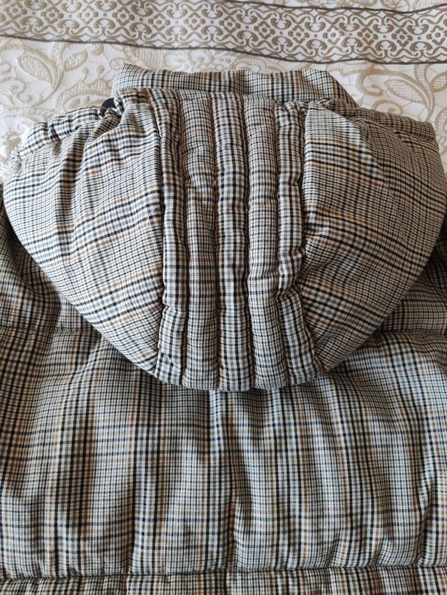 Abrigo mujer El Corte inglés, en perfecto estado.