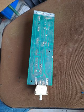 Ricambi arcade vintage