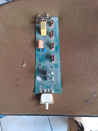 Ricambi arcade vintage