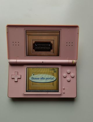 Nintendogs Chihuahua & Friends per nintendo DS