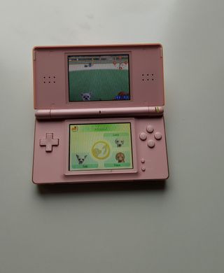 Nintendogs Chihuahua & Friends per nintendo DS