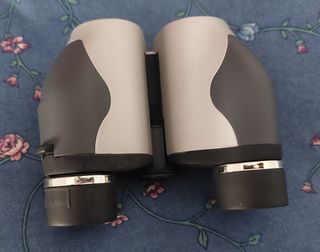Magníficos prismáticos nuevos B.B.I