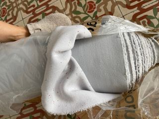 rollo de tela de punto GUIGOU (de lujo) 