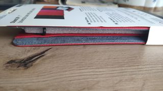 Funda Tablet Universal Stand 2P 7"