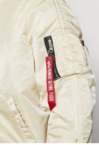 Alpha industries bomber