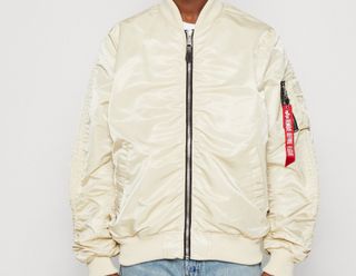 Alpha industries bomber