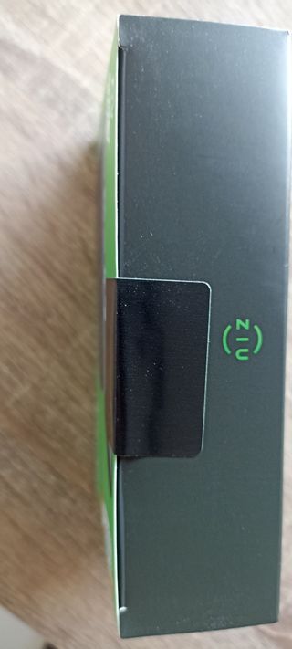Altavoz portatil