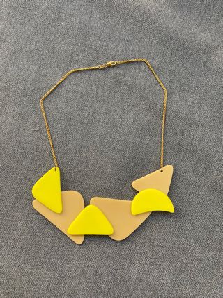 collar Zara