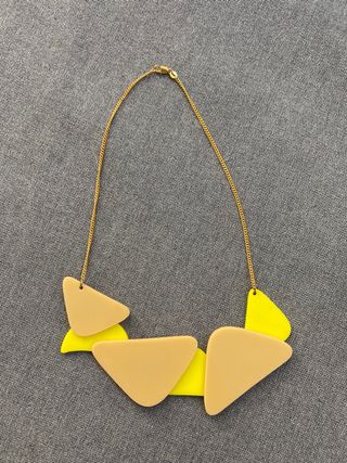 collar Zara