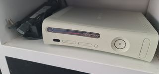 Consola X-Box