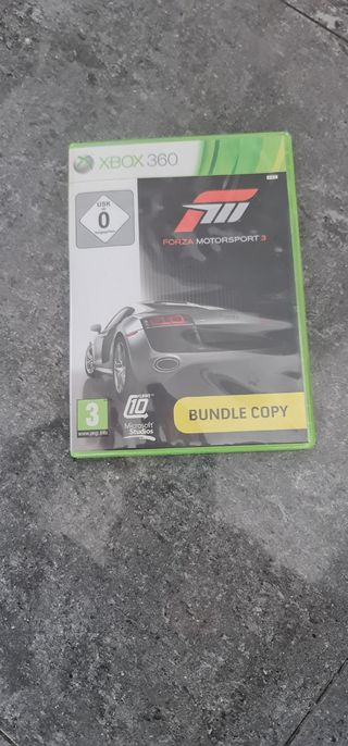 Consola X-Box