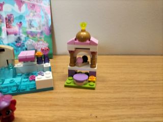LEGO 41069 DISNEY PRINCESS
