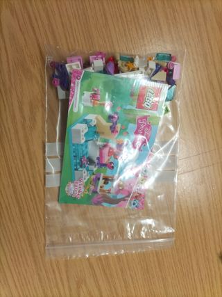 LEGO 41069 DISNEY PRINCESS
