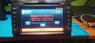 Gps original Kia Sportage