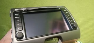 Gps original Kia Sportage