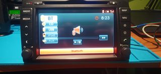 Gps original Kia Sportage