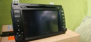 Gps original Kia Sportage