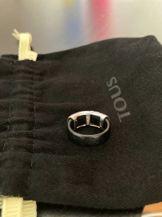 Anillo Tous