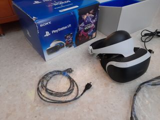 Gafas VR PS4