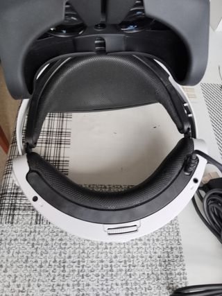 Gafas VR PS4