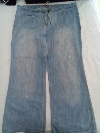 Pantalones