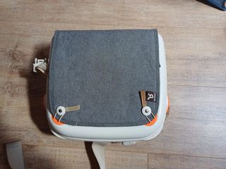 Trona de viaje marca benbat booster
