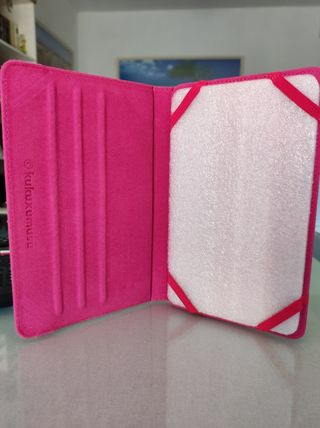 Funda protectora pantalla 9 pulgadas 