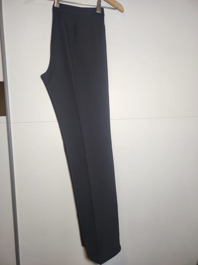 T.44 pantalón sastre mujer