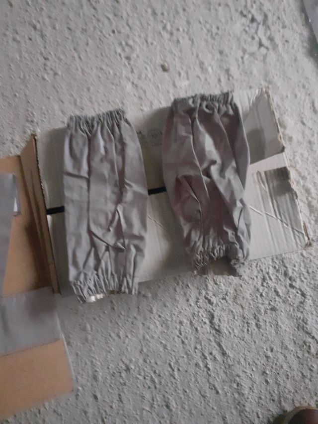 Gambali-braccioli-bracciali sicur.catarifrangenti