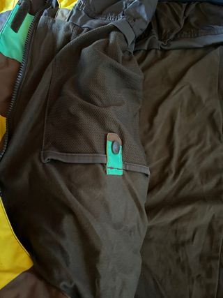 Conjunto nieve, pantalón y chaqueta Special Blend