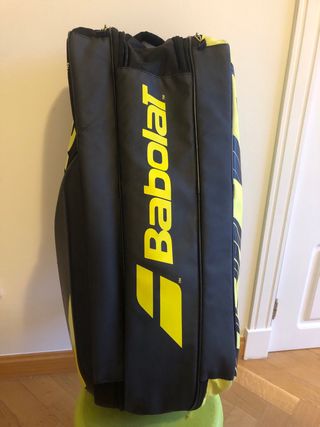 Raquetero de tenis Babolat Pure Aero