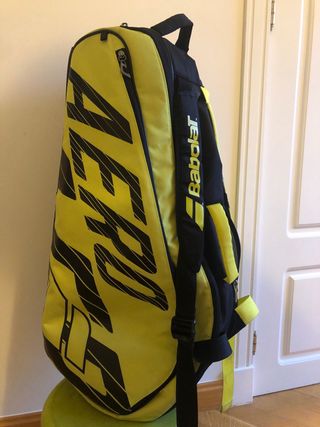 Raquetero de tenis Babolat Pure Aero