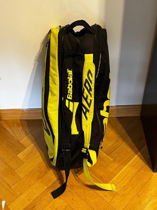 Raquetero de tenis Babolat Pure Aero