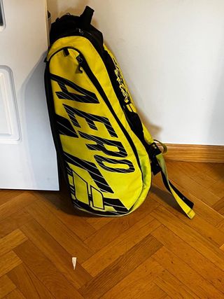 Raquetero de tenis Babolat Pure Aero