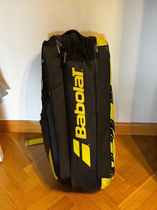 Raquetero de tenis Babolat Pure Aero